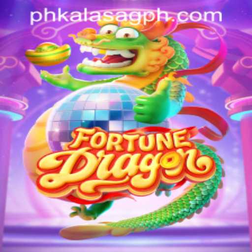 FortuneDragon: Unveiling an Epic Gaming Experience with KALASAGPH.COM