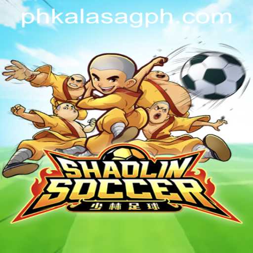 Shaolin Soccer: Innovating the Gaming World with KALASAGPH.COM