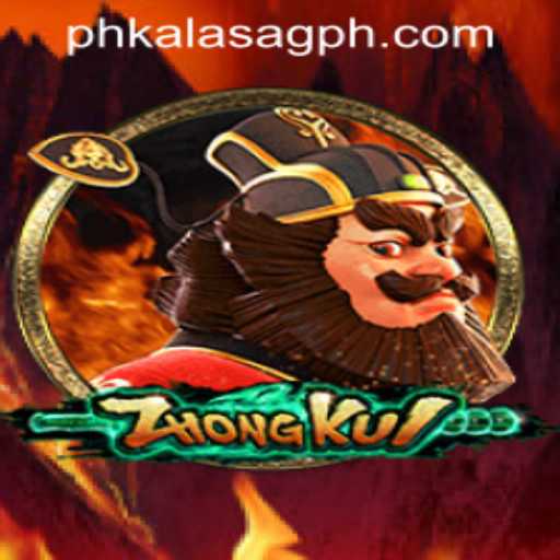 Unveiling ZhongKui: The Intriguing Quest in KALASAGPH.COM
